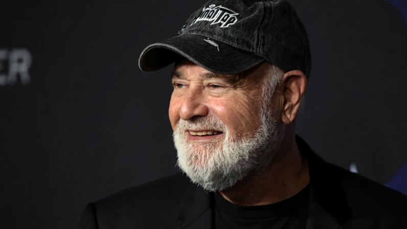 Rob Reiner critica Trump na última aparição em Larry David
