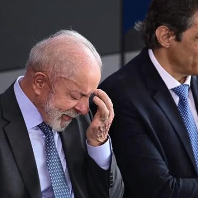 Nova pesquisa Datafolha preocupa Lula em São Paulo