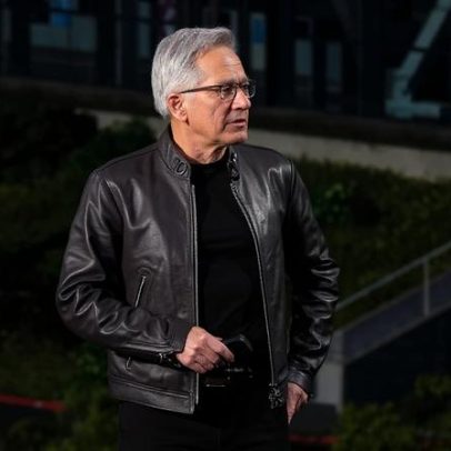 Novo sistema de IA da Nvidia atrasado para 2028 por falha de fabricação