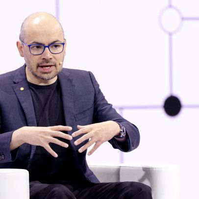 Conversa sobre sindicalização na Google DeepMind inicia com dificuldades
