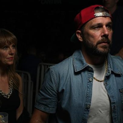 Taylor Swift e Travis Kelce: detalhes da cerimônia desta sexta