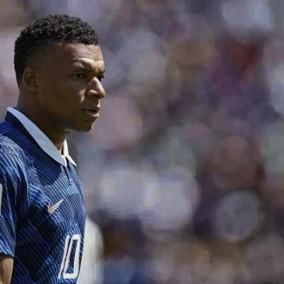 Paraguai x França pode ser o jogo mais intenso da história das Copas