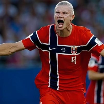 Site aponta Noruega como maior zebra nas oitavas da Copa