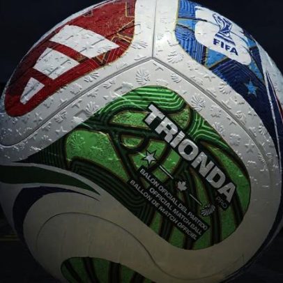 Bola na Copa escolhe gol mais bonito da rodada entre Ronaldo, Ramos e Oyarzabal