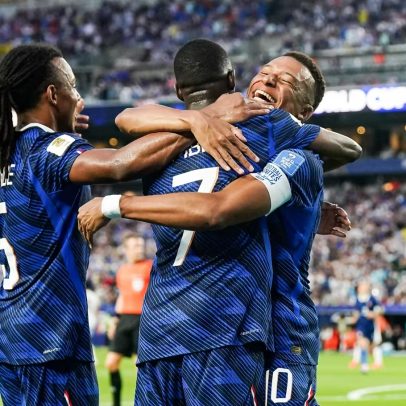 Marrocos reencontra França por revanche de 2022 e vaga na semifinal