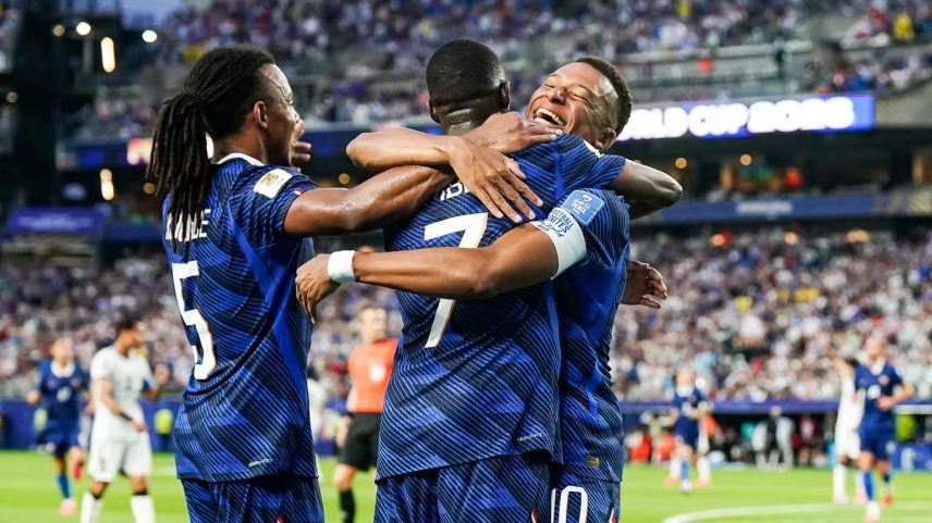 Marrocos reencontra França por revanche de 2022 e vaga na semifinal