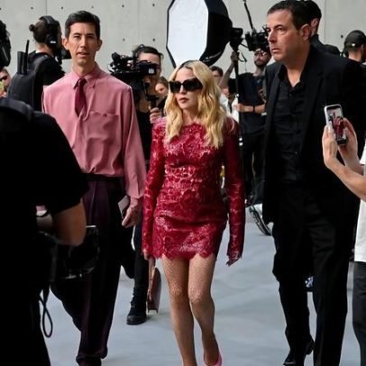 Como se proteger de desenvolver o joelho de Madonna