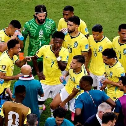 Previsão do tempo em Nova Jersey para a partida Brasil x Noruega
