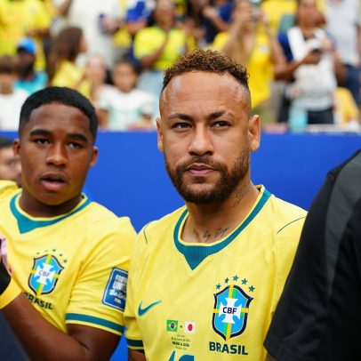 Caso Neymar envolve direito de convivência entre pais e filhos