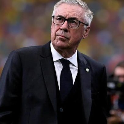 Ancelotti dá notas a cada jogo do Brasil na Copa do Mundo