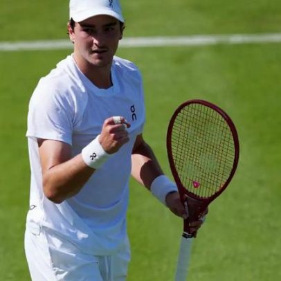 João Fonseca, eliminado em Wimbledon, já soma prêmios em 2026