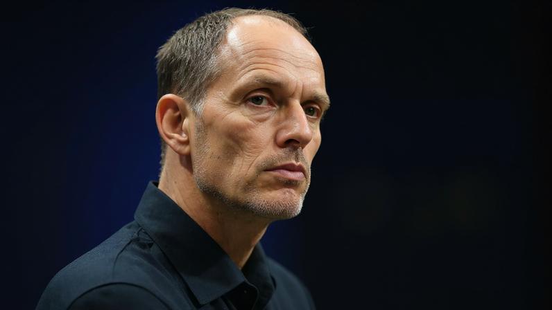 Thomas Tuchel quer o apoio de crianças e jovens (Richard Sellers/Sportsphoto/Allstar/Getty Images)