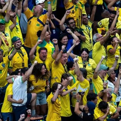 Copa do Mundo precisa de Brasil, Argentina, França e Espanha na semifinal