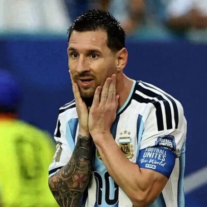 Argentina cai na classificação após jogo com Cabo Verde; 48 equipes reordenadas