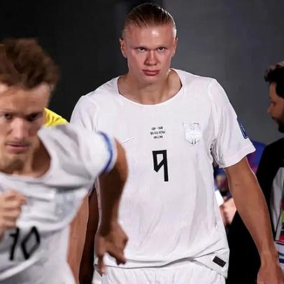Bruno Guimarães revela como conter Haaland no Brasil x Noruega