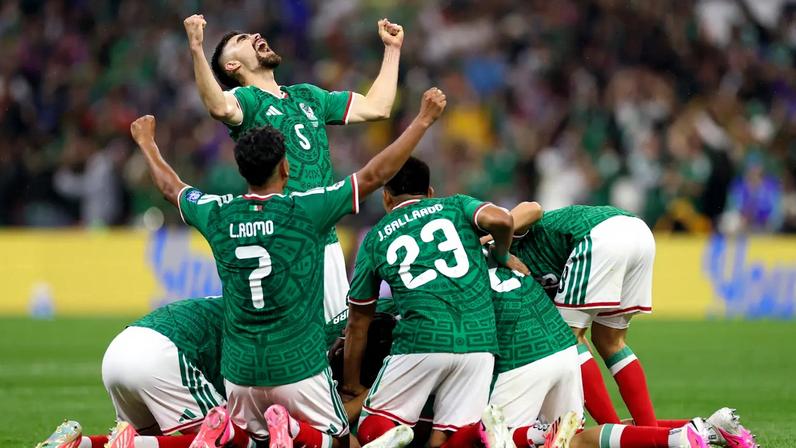 mexico vs england how to watch