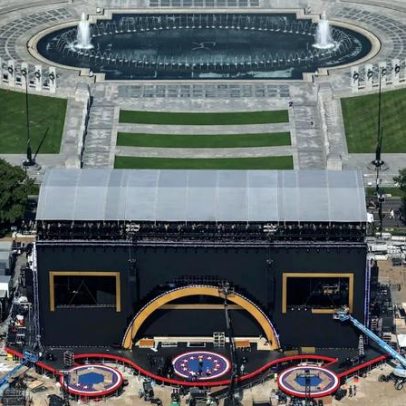 Onde assistir ao especial da CBS do 4 de julho de 2026 online gratuitamente