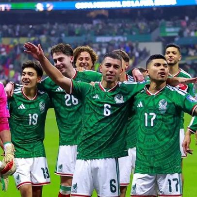 Ingressos Inglaterra x México chegam a US$ 36 mil e batem recordes na Copa do Mundo