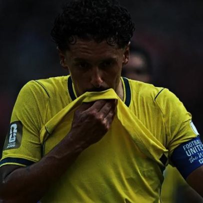 Marquinhos analisa eliminação para a Noruega em tom de despedida