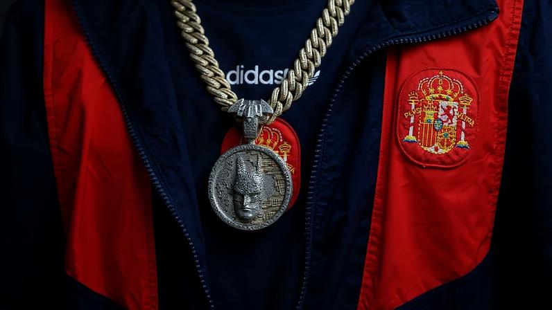 Lamine Yamal usa com frequência peças de luxo exclusivas (Alex Pantling/Getty Images)