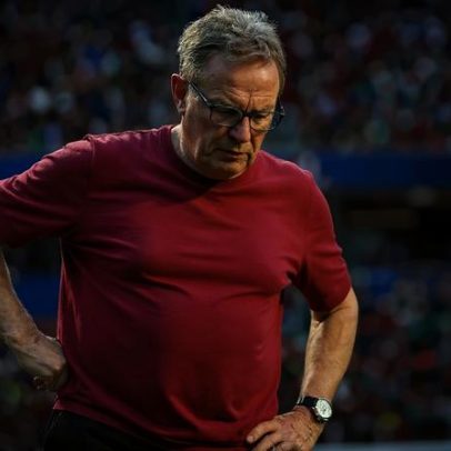 Treinador da Áustria aposta no título da Copa