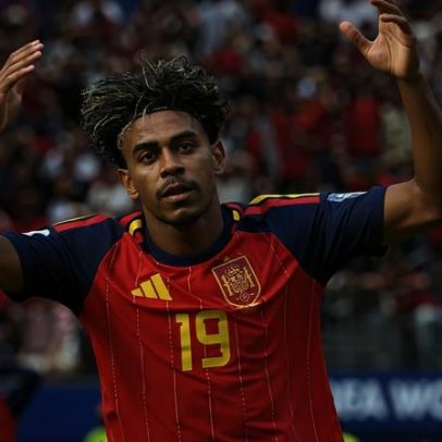 Espanha em evidência; serão favoritos? Reclassificação dos 48 times do Mundial após o dia 22