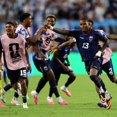 Fifa abre votação para eleger gol mais bonito da Copa de 2026