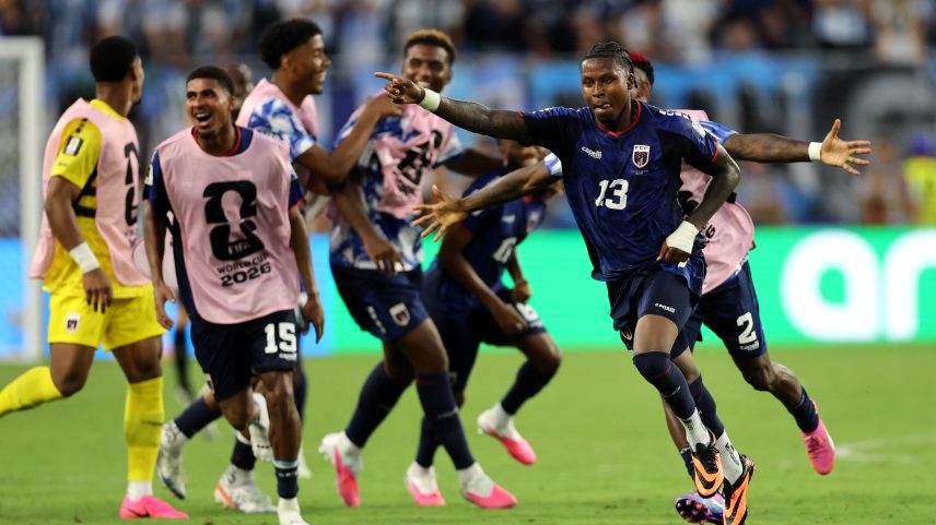 Fifa abre votação para eleger gol mais bonito da Copa de 2026