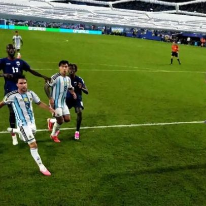 Cape Verde marca gol extraordinário na Copa; Messi pode vencer, resumo Dia 23
