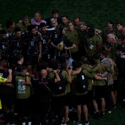Apesar da eliminação, a Copa do Mundo do Canadá é considerada sucesso