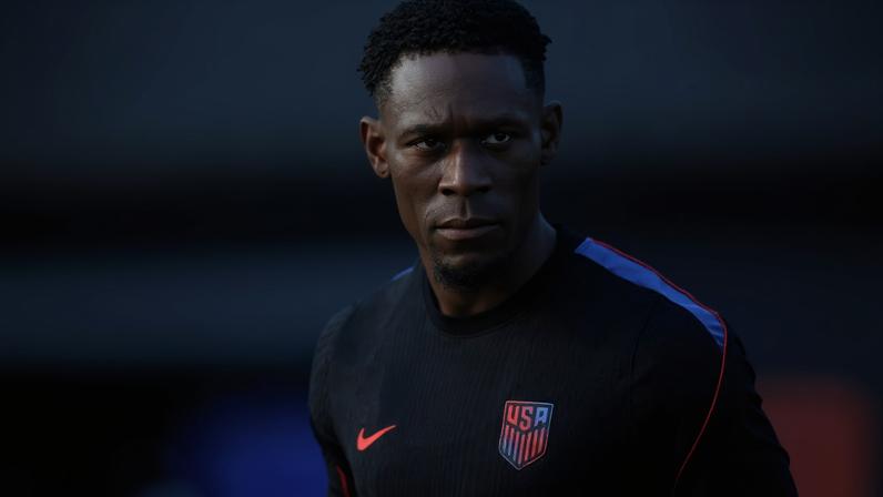 Folarin Balogun will not be banned for the USMNT's tie against Belgium but he returns under a cloud of controversy