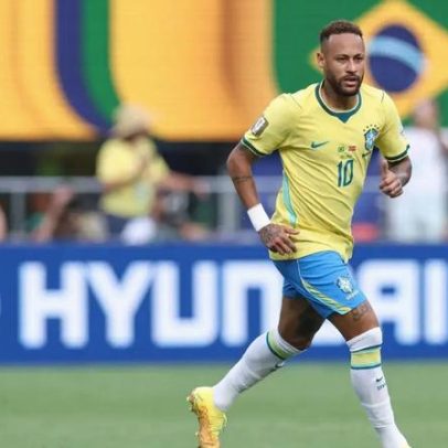 Neymar na história das Copas: traços de tristeza e legado