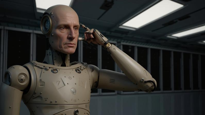 Nem toda resposta confiante da inteligência artificial está correta; a verificação continua sendo parte essencial do processo (PhonlamaiPhoto/Getty Images)
