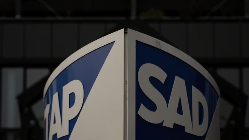 SAP aposta em IA para mudar funções e evitar cortes em massa