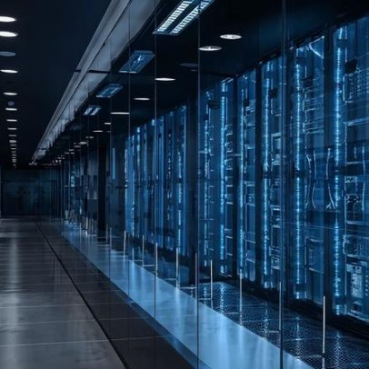 Meta avalia vender acesso a centros de dados de IA