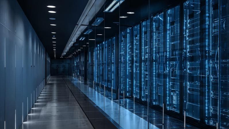 Meta avalia vender acesso a centros de dados de IA
