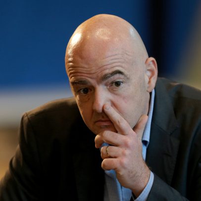 Europa ameaça boicote contra plano da Fifa de vender ações para investidores