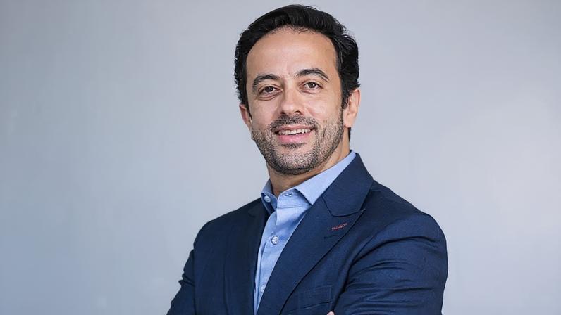 Gustavo Portela, presidente da Caixa Seguridade