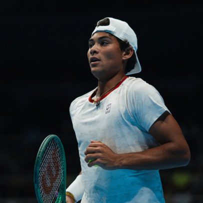 Guto Miguel é vice-campeão do UTS Rio; Fonseca termina em sétimo