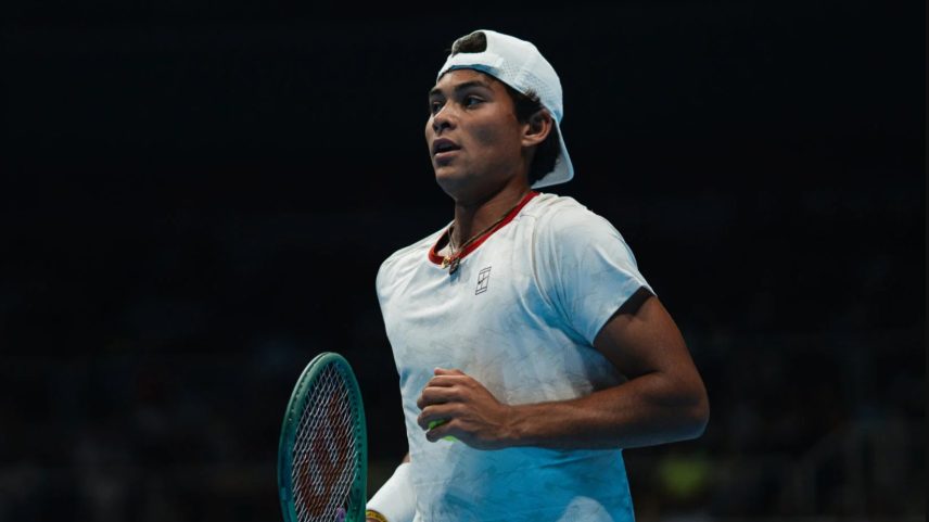 Guto Miguel é vice-campeão do UTS Rio; Fonseca termina em sétimo
