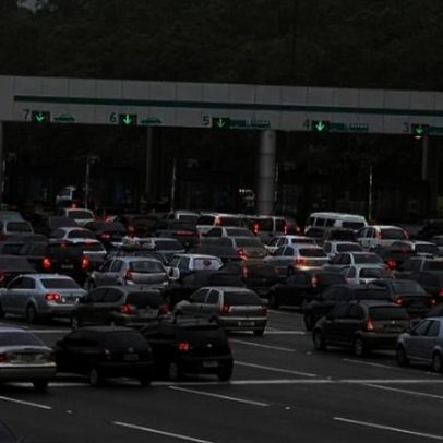 Pedágio acima de R$40 no Brasil: ranking das praças mais caras