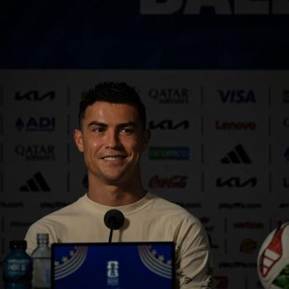 CR7 diz estar tranquilo diante da final contra a Espanha na Copa