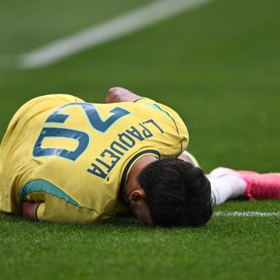 Flamengo pode ganhar até R$ 44 milhões por lesão de Paquetá na Seleção