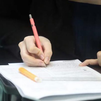 Teste mostra se você consegue acertar as questões mais fáceis do Enem