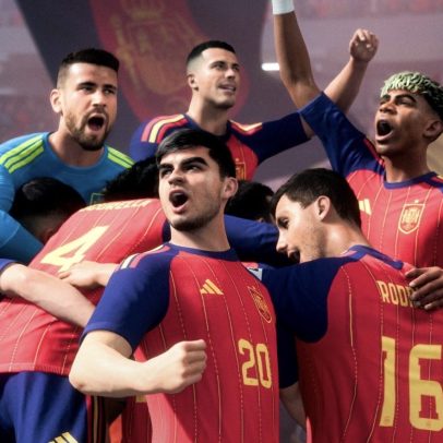 Espanha campeã? EA Sports acertou os últimos quatro vencedores da Copa