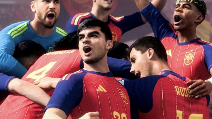 Espanha campeã? EA Sports acertou os últimos quatro vencedores da Copa