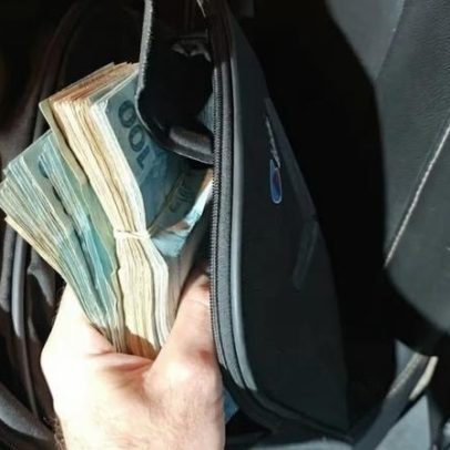 PF deflagra operação para apurar emendas Pix de ministro do TCU e parlamentares