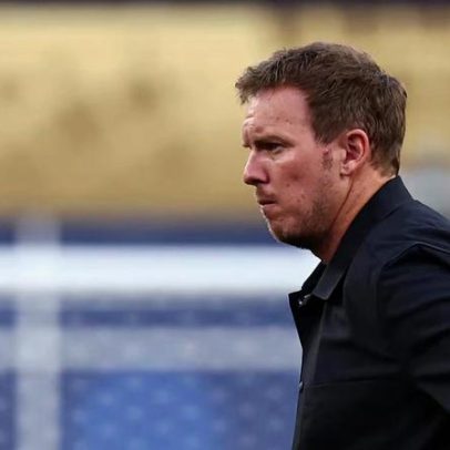 Federação alemã anuncia saída de Nagelsmann após queda; Klopp é favorito