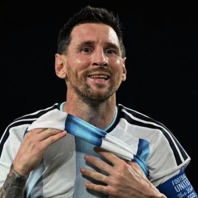 Messi pede ajustes na Argentina após angústia contra Cabo Verde