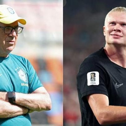 Brasil x Noruega nas oitavas: horário, transmissão e escalação